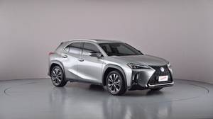 2021 LEXUS UX250H
