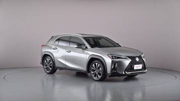 2021 LEXUS UX250H