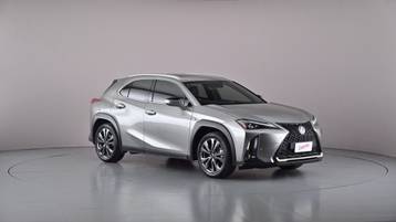 2021 LEXUS UX250H