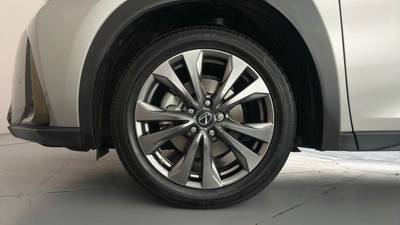 2021 LEXUS UX250H gallery