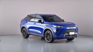 2023 GWM HAVAL H6GT