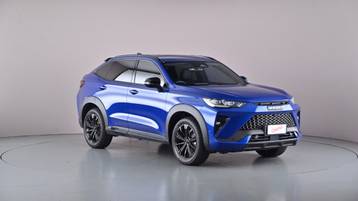 2023 GWM Haval H6GT