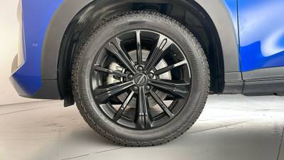2023 GWM Haval H6GT gallery