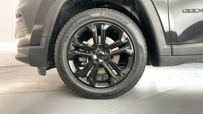 2022 JEEP COMPASS gallery