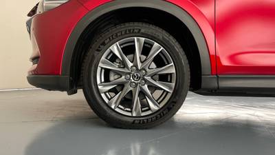 2019 MAZDA CX-5 gallery