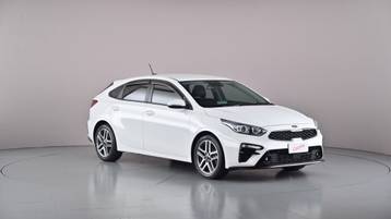 2019 Kia Cerato