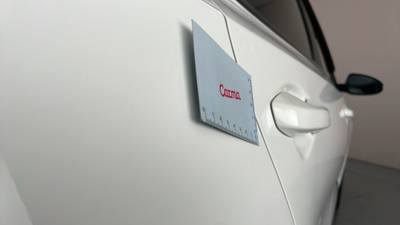 2019 Kia Cerato imperfections