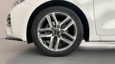2019 Kia Cerato gallery