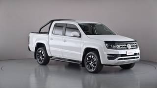 2021 VOLKSWAGEN AMAROK