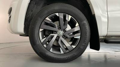 2021 VOLKSWAGEN AMAROK gallery