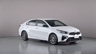 2019 KIA CERATO