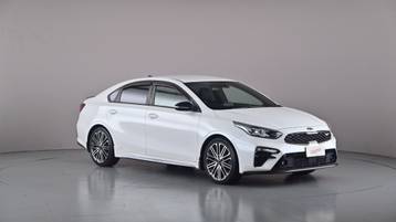 2019 KIA CERATO