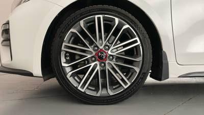 2019 KIA CERATO gallery
