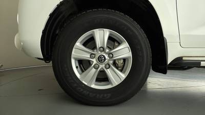 2021 TOYOTA LANDCRUISER gallery
