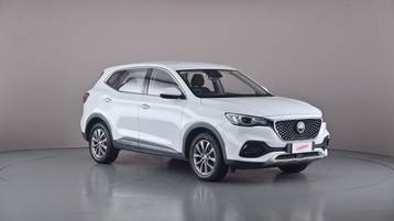 2021 MG HS