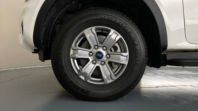 2022 FORD RANGER gallery