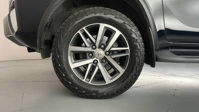 2016 TOYOTA FORTUNER gallery