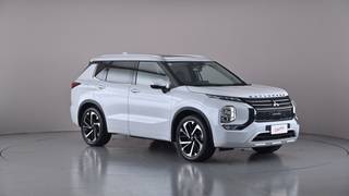 2023 MITSUBISHI OUTLANDER