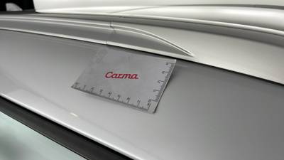 2023 MITSUBISHI OUTLANDER imperfections