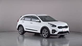 2021 KIA NIRO