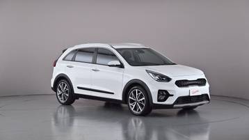 2021 KIA NIRO