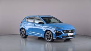 2021 HYUNDAI KONA