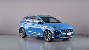 2021 HYUNDAI KONA