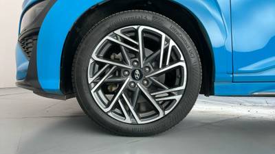 2021 HYUNDAI KONA gallery