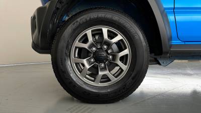 2022 SUZUKI JIMNY gallery