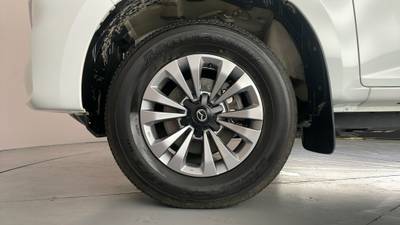 2022 MAZDA BT-50 gallery