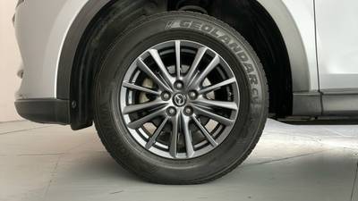 2019 MAZDA CX-5 gallery