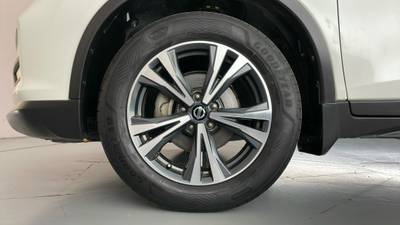 2021 NISSAN X-TRAIL gallery