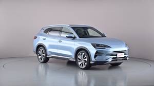 2024 BYD SEALION 6