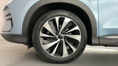 2024 BYD SEALION 6 gallery