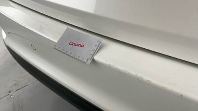 2019 KIA SORENTO imperfections