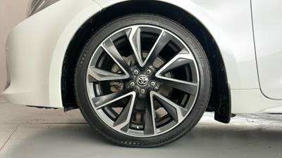 2020 TOYOTA COROLLA gallery