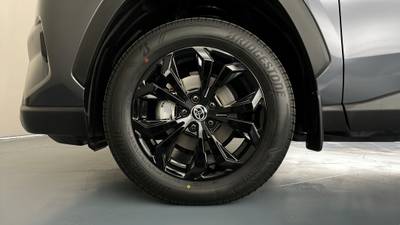 2025 TOYOTA RAV4 gallery