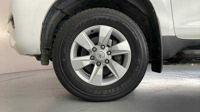 2021 TOYOTA LANDCRUISER PRADO gallery