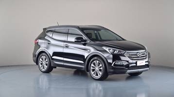 2016 HYUNDAI SANTA FE