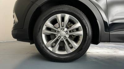 2016 HYUNDAI SANTA FE gallery