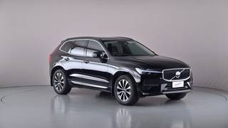 2023 VOLVO XC60