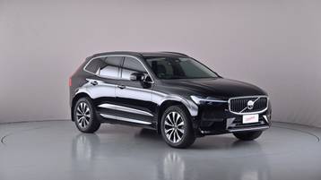 2023 VOLVO XC60