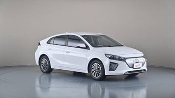 2019 HYUNDAI IONIQ