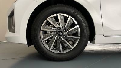 2019 HYUNDAI IONIQ gallery