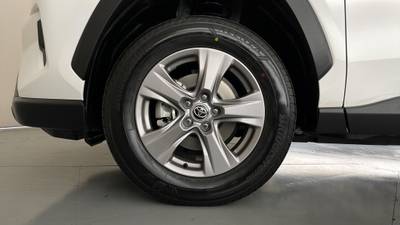 2024 TOYOTA RAV4 gallery