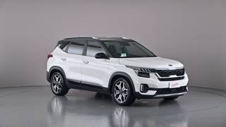 2020 KIA SELTOS