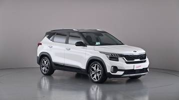 2020 KIA SELTOS