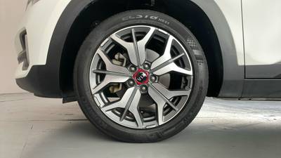 2020 KIA SELTOS gallery