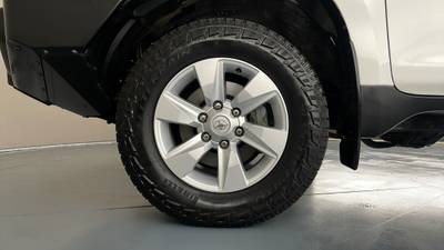 2020 TOYOTA LANDCRUISER PRADO gallery