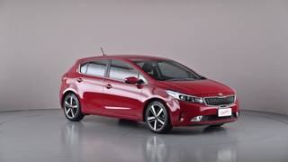 2018 KIA CERATO